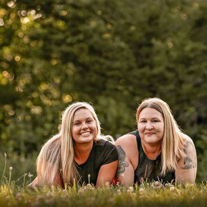 Meet your Posher, Becky